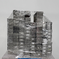 Lot Of Freezer Racks image 2